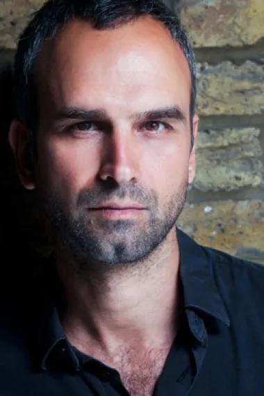 杰拉尔德·基德