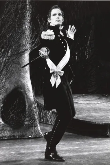 罗伯特·韦斯滕贝格