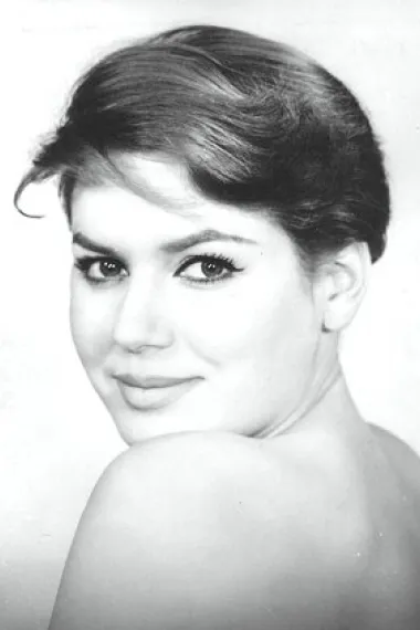 衣洛伊莎·灿尼