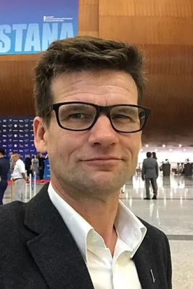 威利斯·道金斯