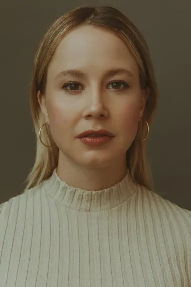 朱丽叶特·高斯林