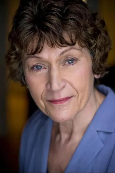 英格丽德·埃文斯