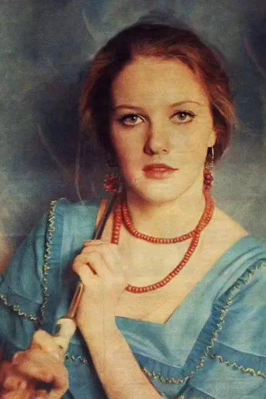 叶莲娜·普罗克洛娃