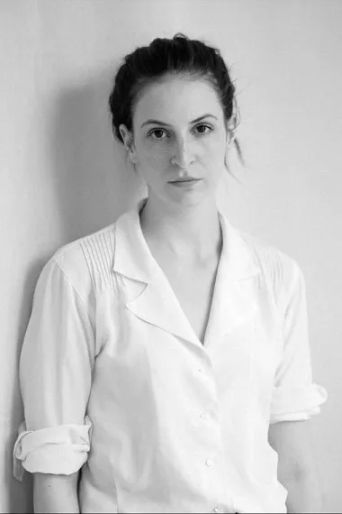 安妮-索菲·拜伊