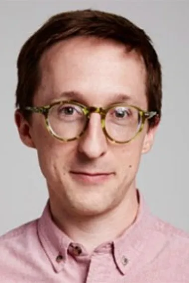 本杰明·阿尔弗曼