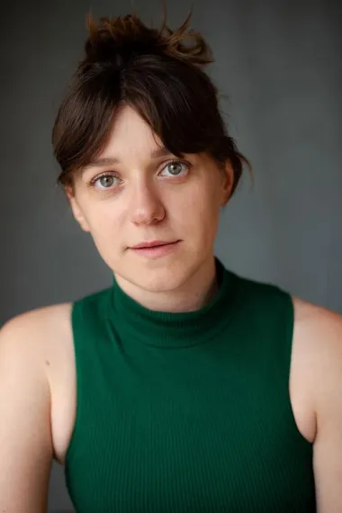 梅根·麦克唐奈