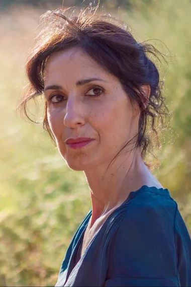 埃娃·利伯塔德