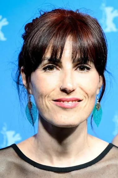 米丽娅姆·加尔略