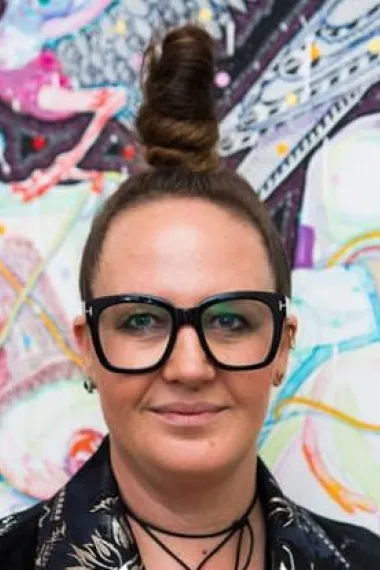 德尔·凯瑟琳·巴顿