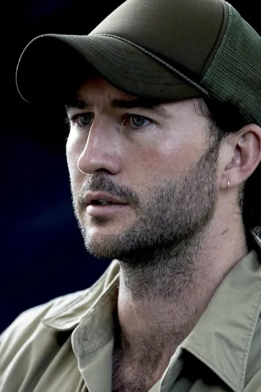 布莱登·佛雷切