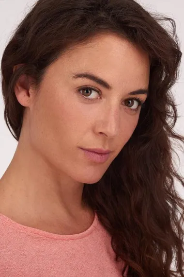 露西娅·巴拉多