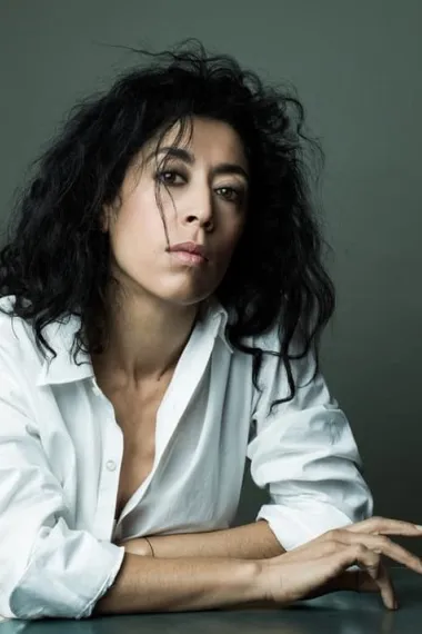 奈德拉·阿亚迪