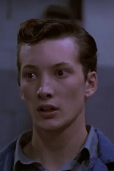 丹尼·吉尔摩尔