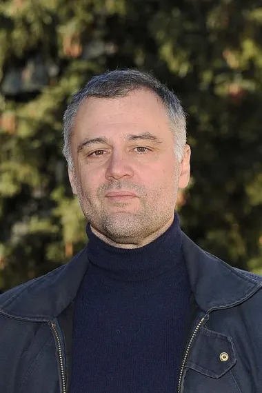 卢西奥·佩莱格里尼