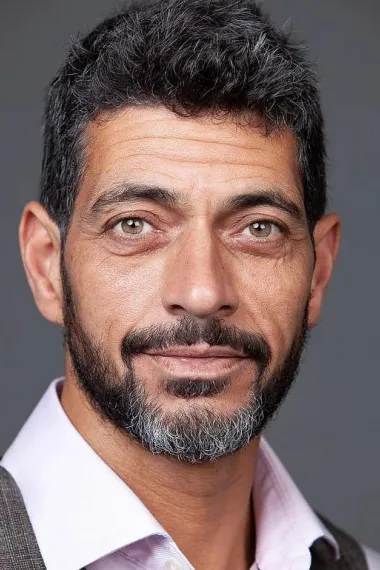 德雷克·霍萨姆