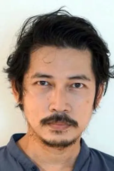 甘地·瓦苏维查基