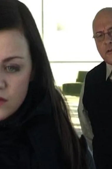 艾达·玛丽·巴克鲁德