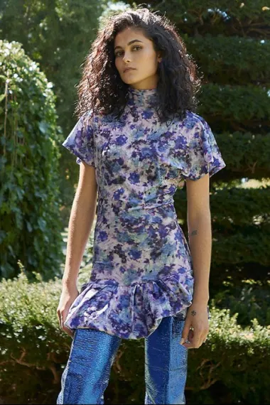 卢娜·帕米尔斯