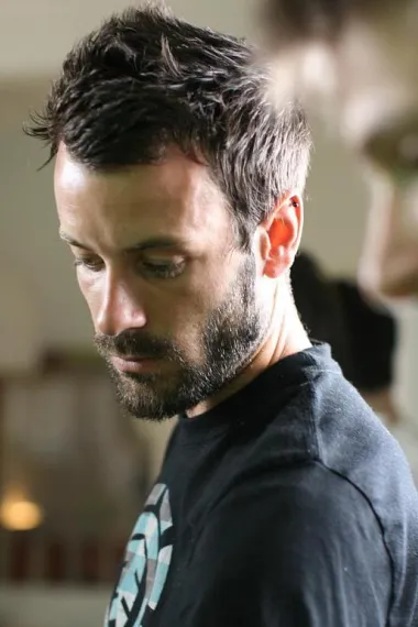 摩根·S·达利波特