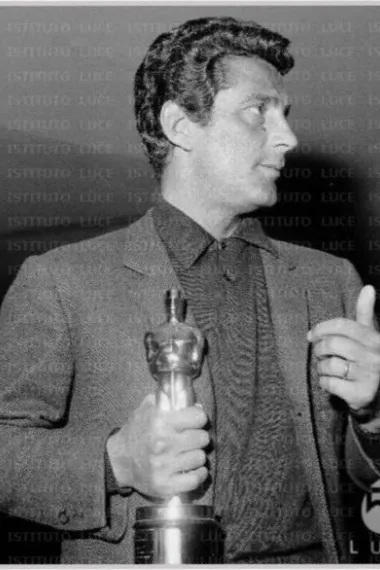 阿尔弗雷多·吉安内蒂