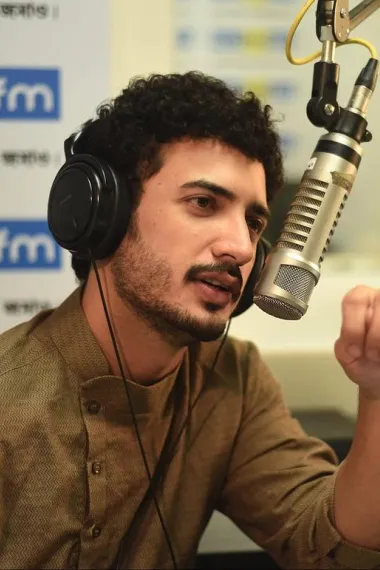 扎因·汗·杜拉尼