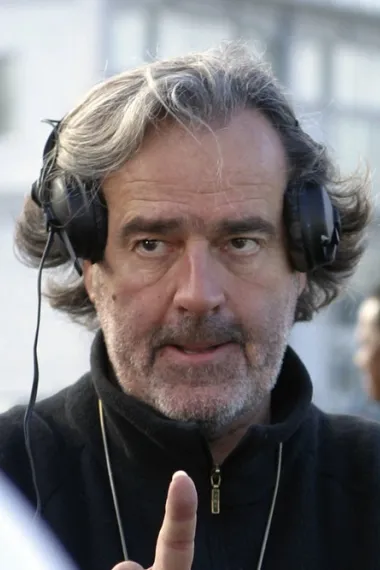 布鲁诺·戈迪朗