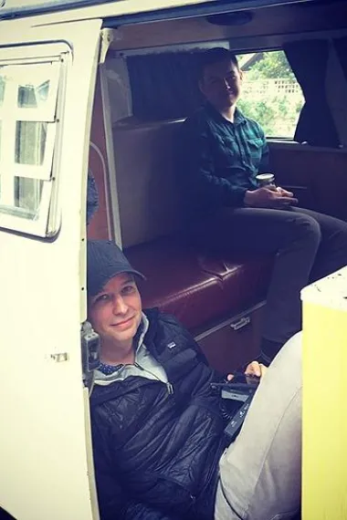 莱恩·罗斯迈尔