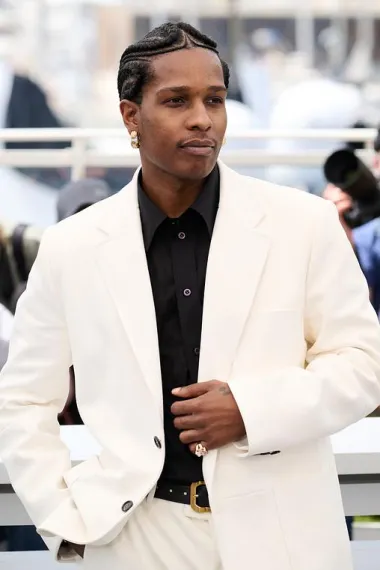 拉基姆·梅尔斯