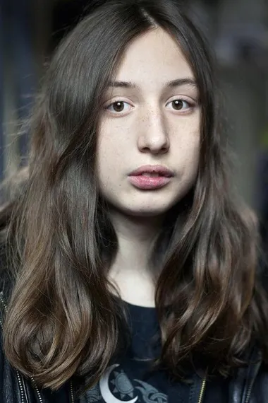 安娜埃莱·奥瑟宁-吉拉德