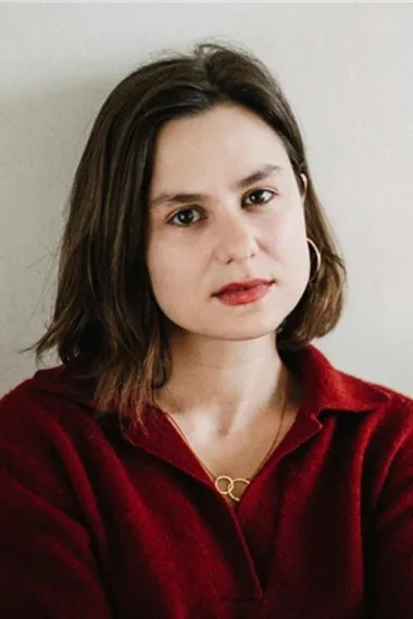 玛蒂尔德·罗里克