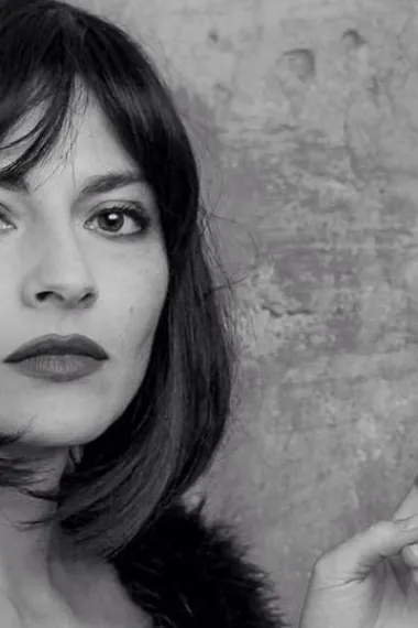 西尔维娅·德凡提