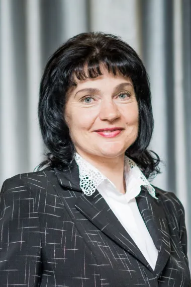 奥尔佳·勒贝德娃