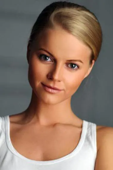 维克多里亚·博尔杜诺娃