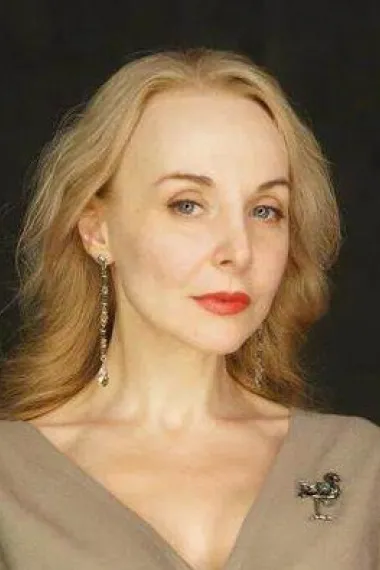 埃琳娜·阿尼申科