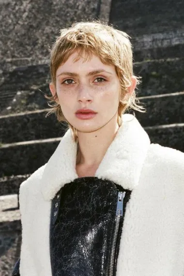 佐伊·布勒·赛德尔