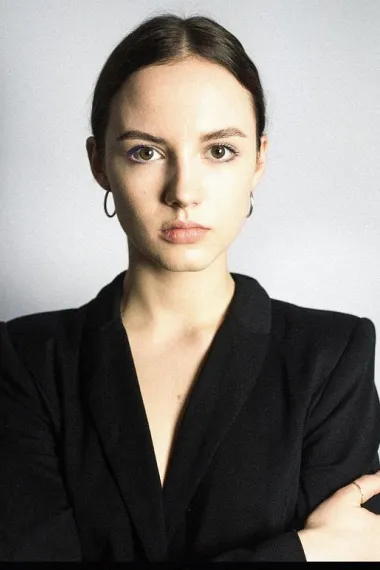 玛蒂娜·比茨科斯卡