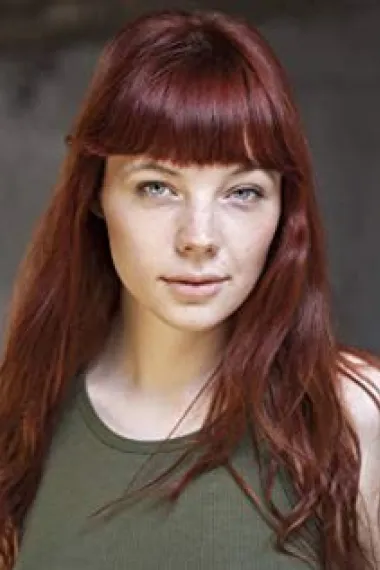 迈凯拉·库里姆斯基