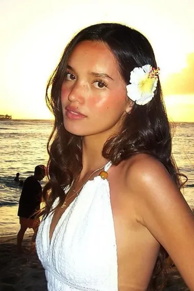 索菲娅·哈蒙斯