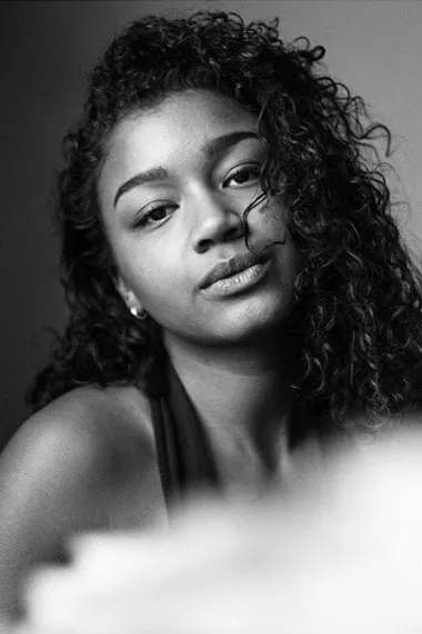 佐伊·洛夫·史密斯