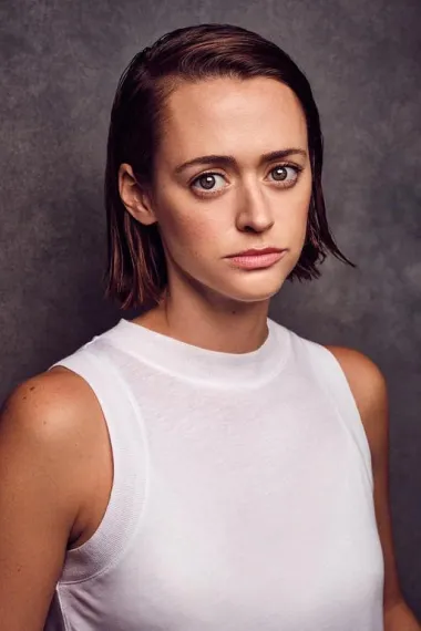 科西嘉·威尔逊