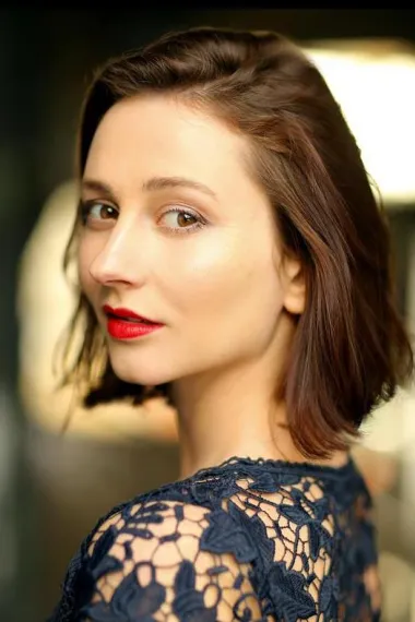 Lizzie Aaryn-Stanton