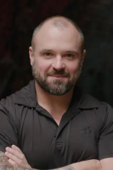 克里斯托斯·丹特