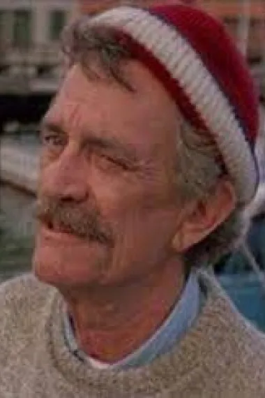 比尔·阿克里奇