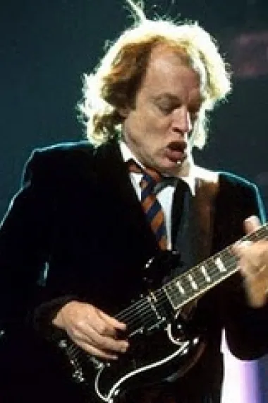 Angus Young