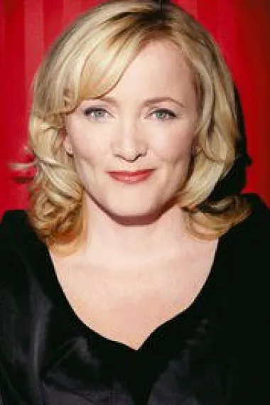 罗斯玛丽·加里斯