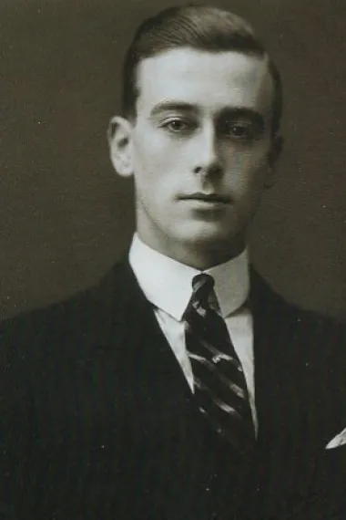 路易斯·蒙巴顿