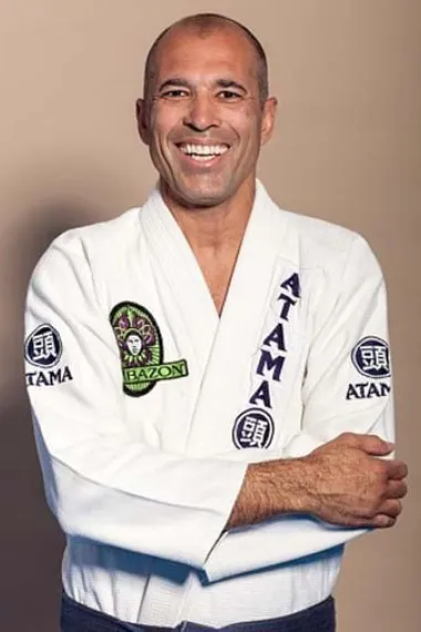 霍伊斯·格雷西