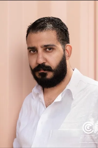 穆拉德·穆斯塔法