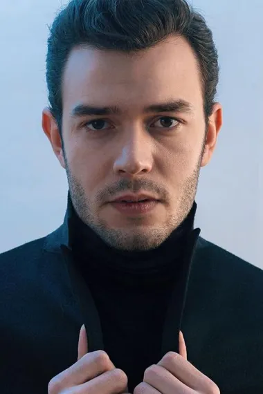 艾塔奇·沙什马兹