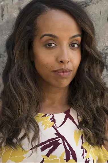 娜蒂亚·拉提夫